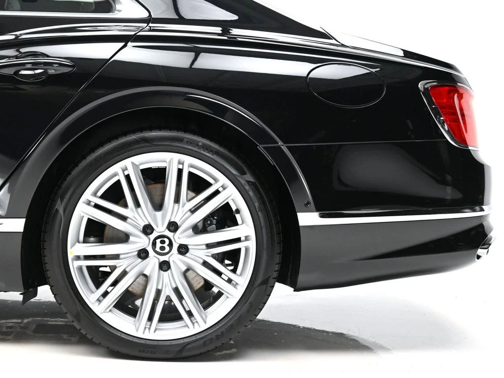 New 2026 Onyx Bentley V8 image 30