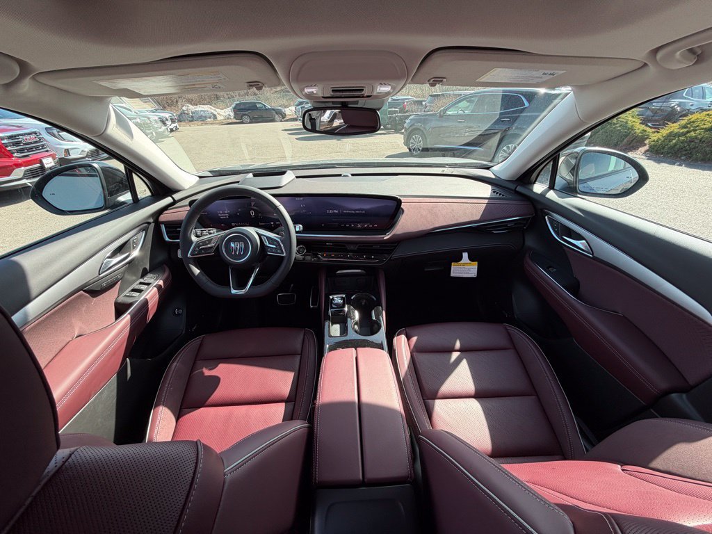 2026 Buick Envision Sport Touring - Photo 7