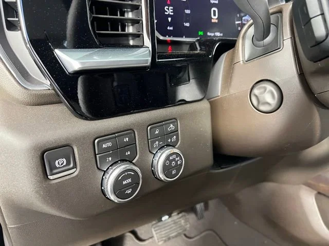 2026 GMC Sierra 1500 SLT - Photo 19