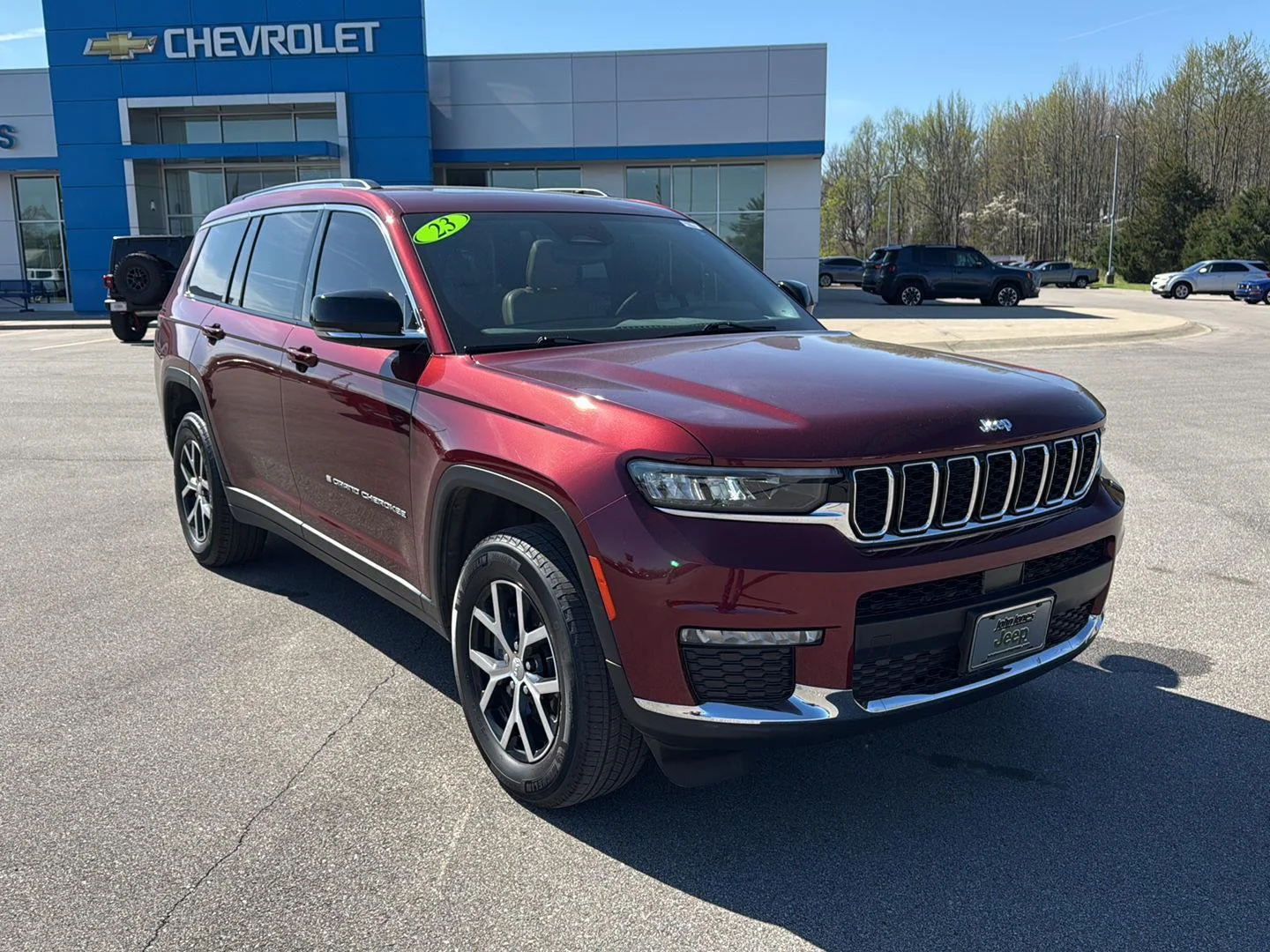 1C4RJKBG7P8853128