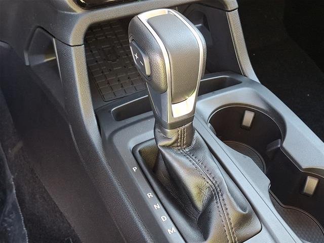 New 2026 Marsh Gray Ford XLT image 30