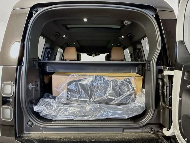 New 2026 Borasco Grey Land Rover S image 28