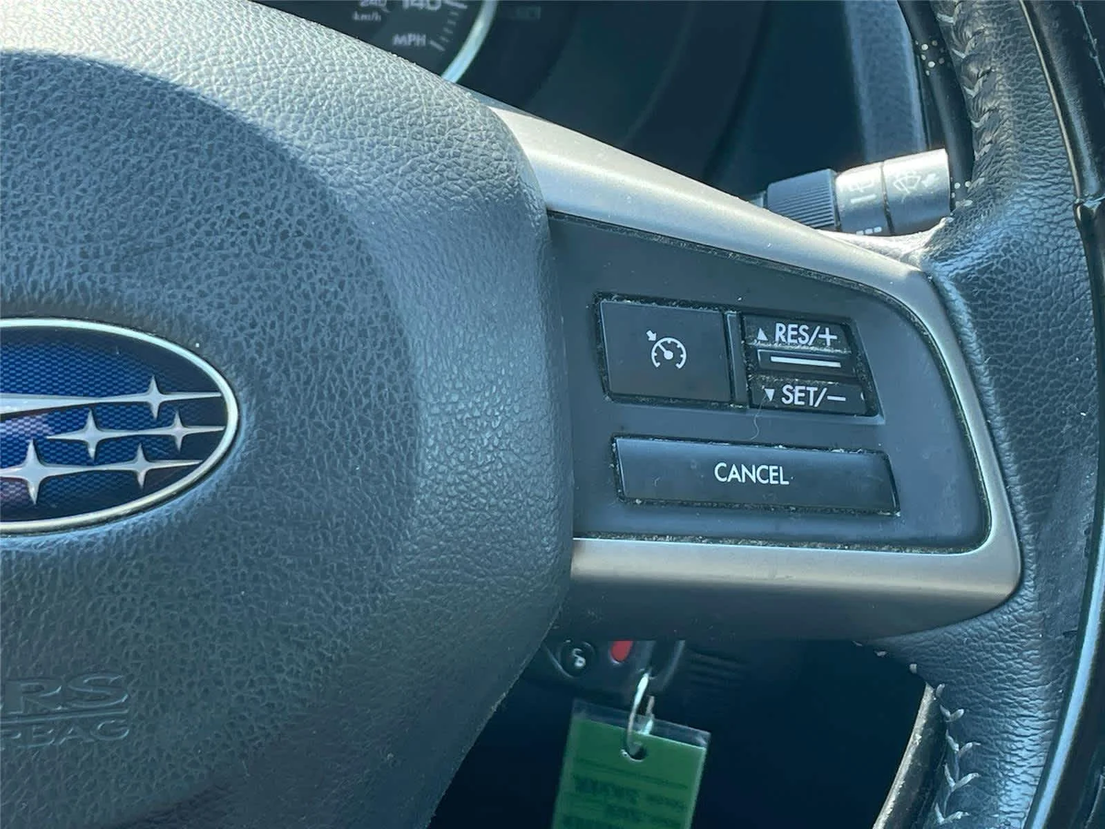 Used 2016 Ice Silver Metallic Subaru 2.5i Limited image 19