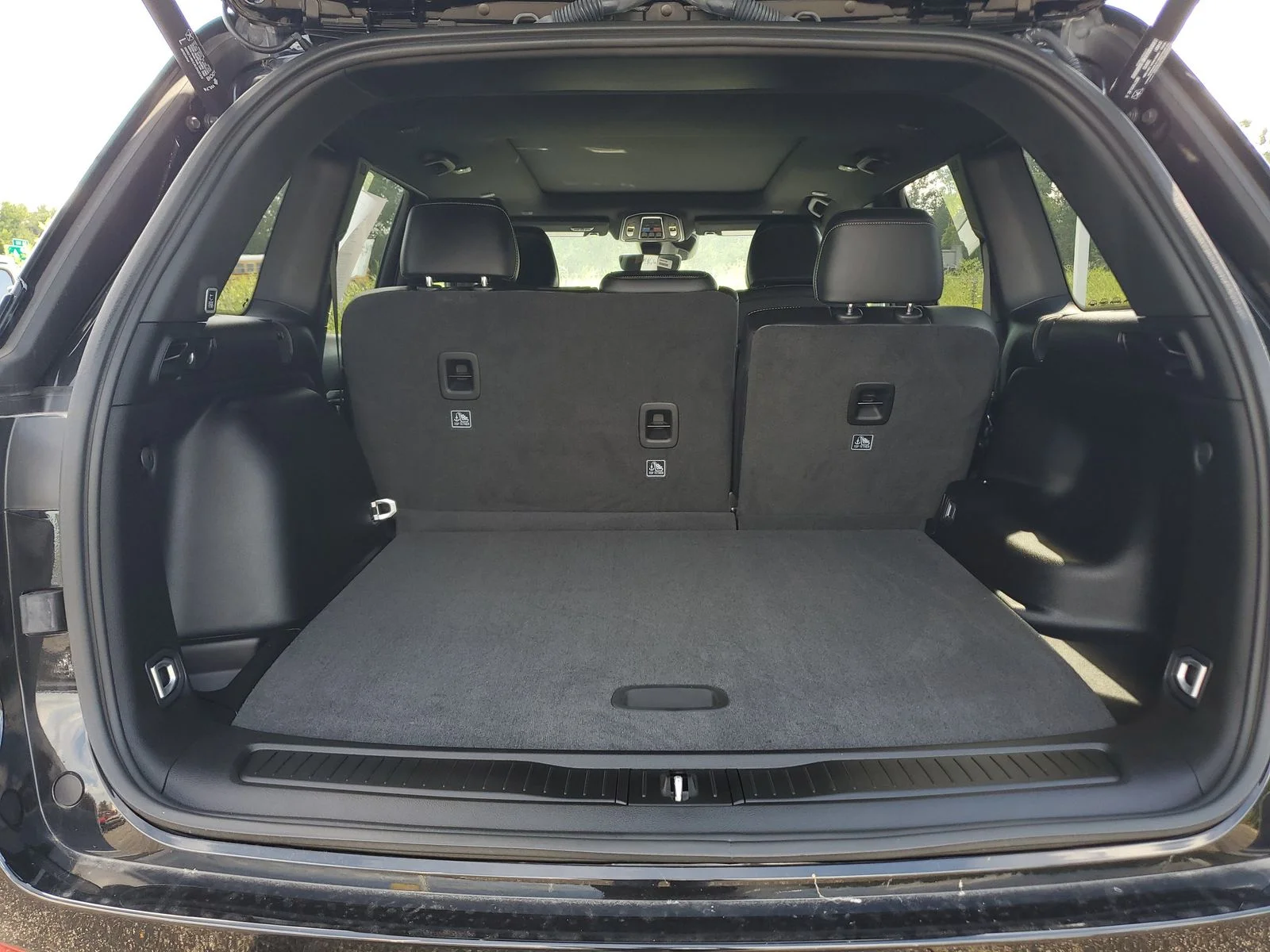 Used 2025 Black Jeep Limited image 23