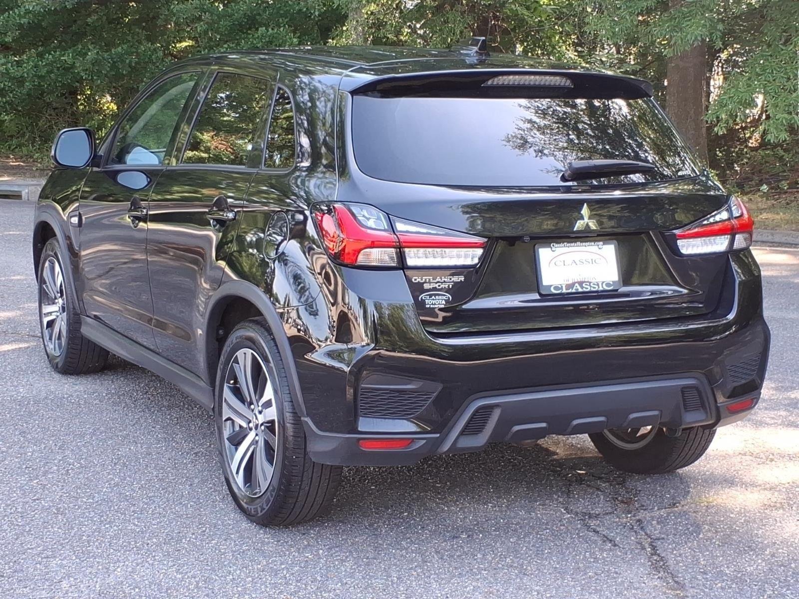 Used 2025  MITSUBISHI  image 14