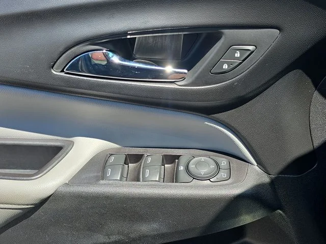 Certified Used 2019 Nightfall Gray Metallic Chevrolet Premier image 19