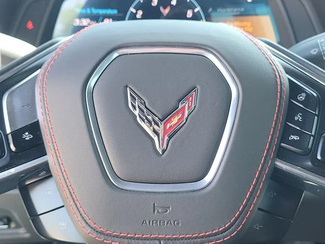 2024 Chevrolet Corvette 3LT - Photo 25