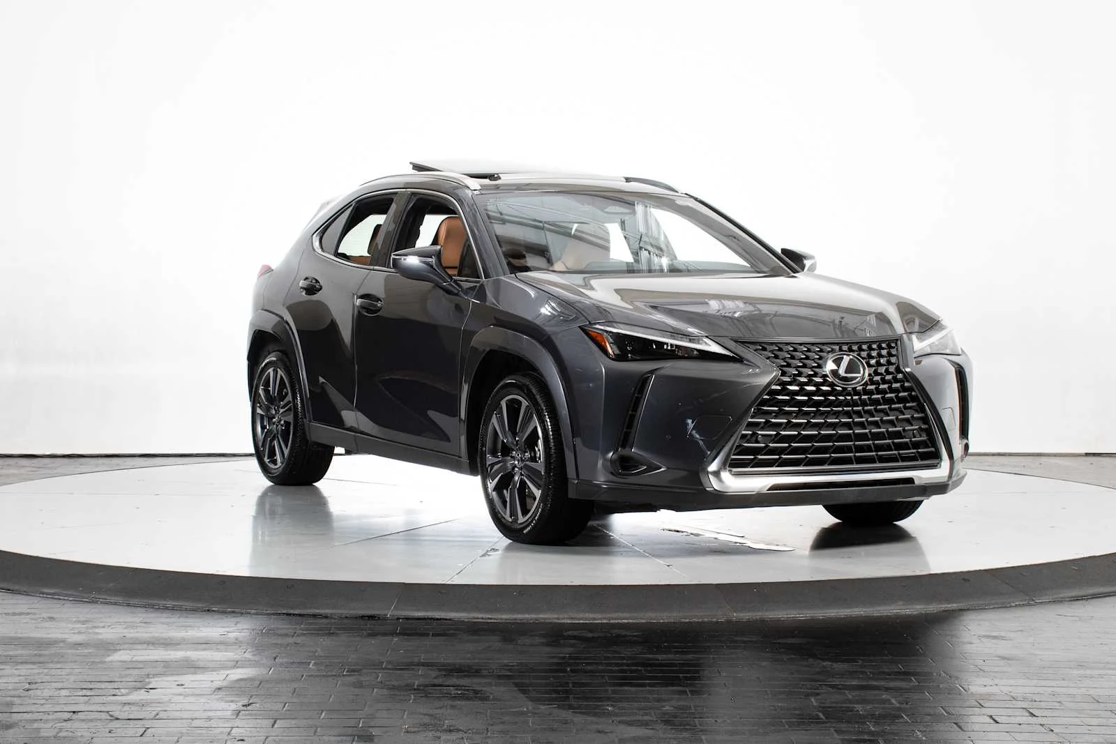 2025 Lexus UX Hybrid 300h Premium | CarEdge | CarEdge