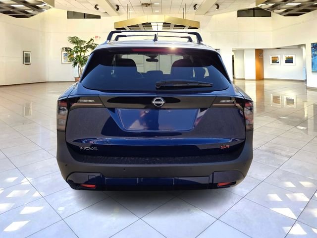 2026 Nissan KICKS SR - Photo 6