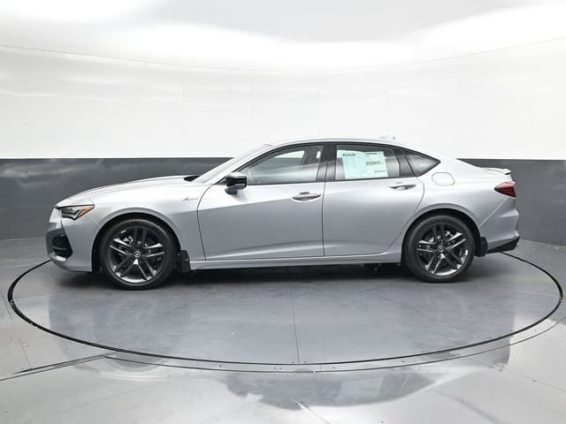 2025 Acura TLX A-Spec Package - Photo 6