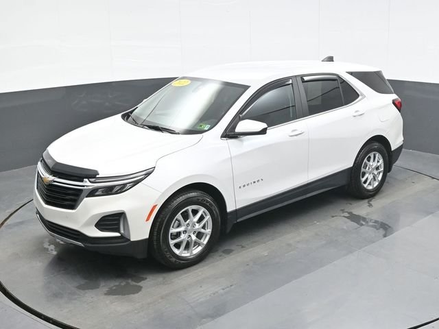 Used 2022 Beige Chevrolet LT image 13
