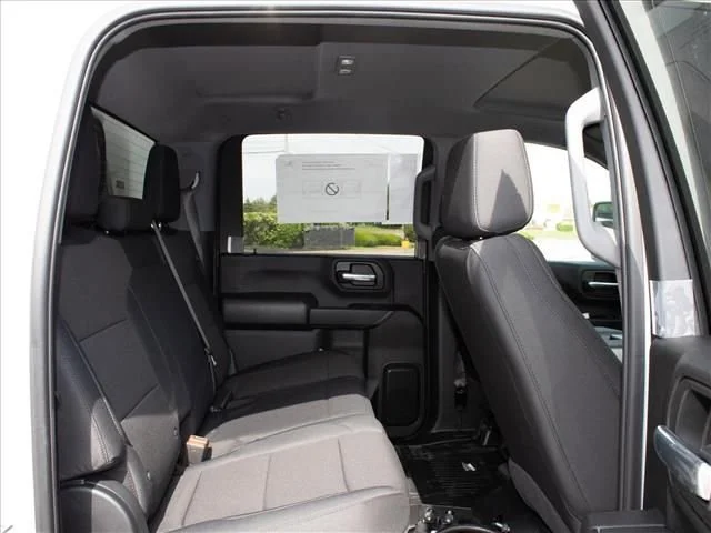 2025 GMC Sierra 3500 Chassis Cab Pro - Photo 24