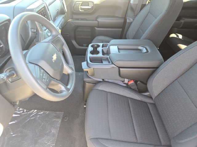 2026 Chevrolet Silverado 1500 Custom - Photo 14