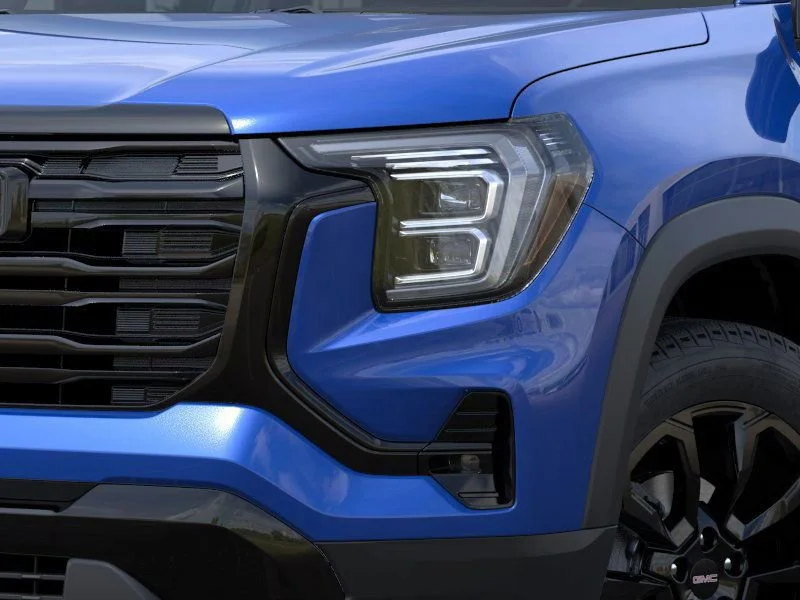New 2026 Rapids Metallic GMC Elevation image 10