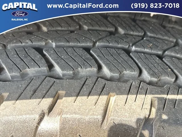 Used 2017 Gray Jeep Unlimited Sahara image 14