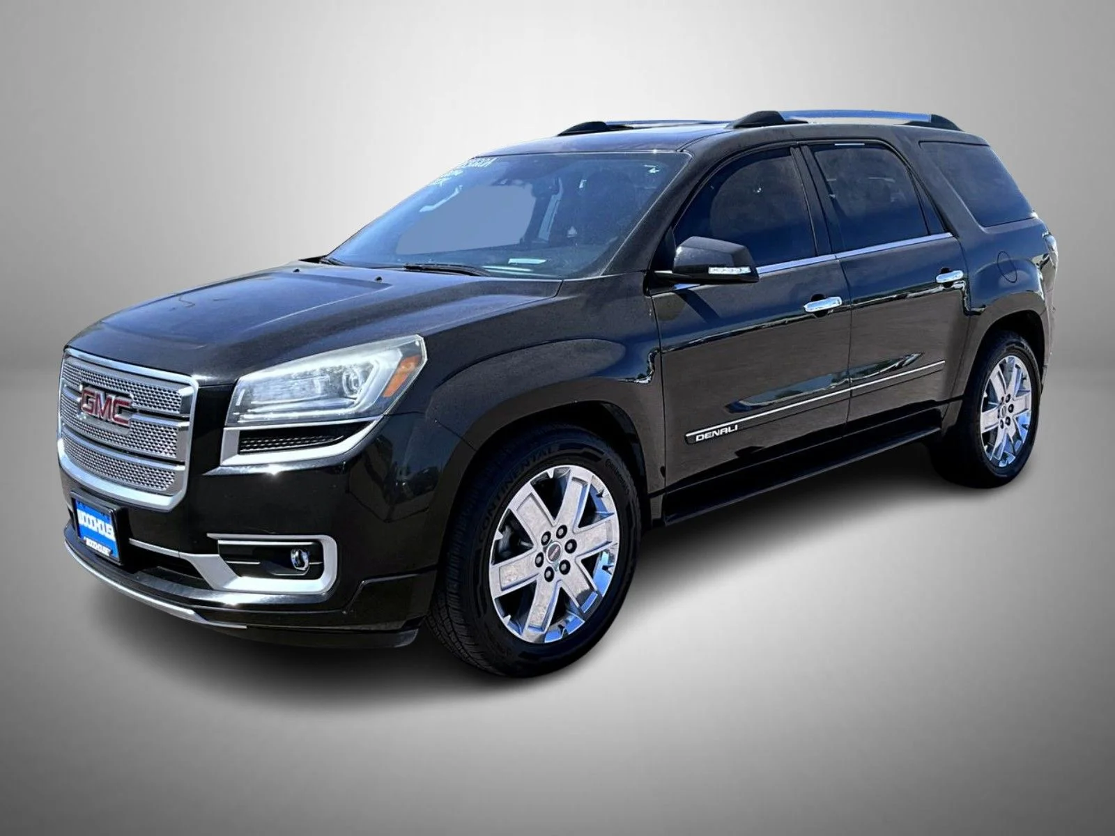 2016 GMC Acadia AWD Denali's photo