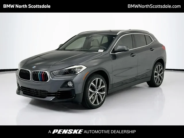 All Vehicles | BMW North Scottsdale