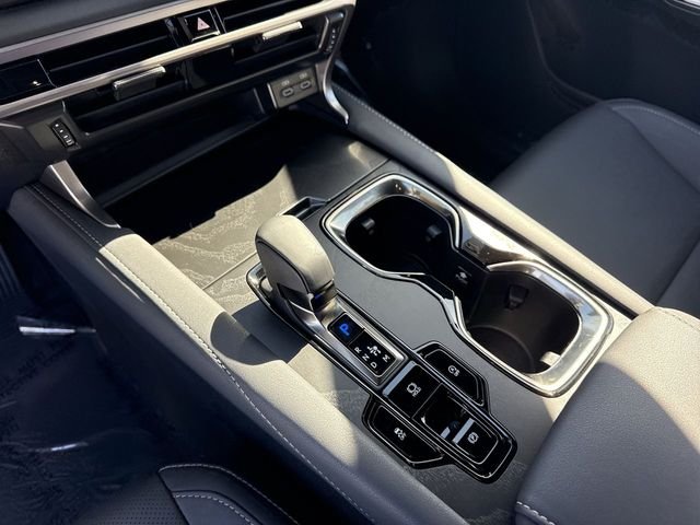 Certified Used 2025 White Lexus 350 Premium image 21