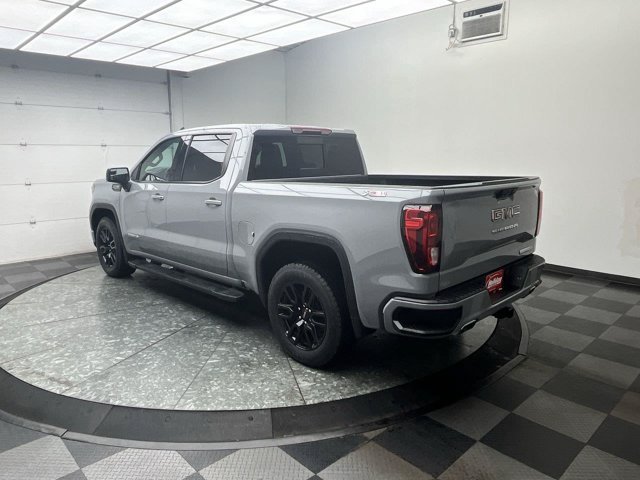 Used 2024 Thunderstorm Grey GMC Elevation image 2