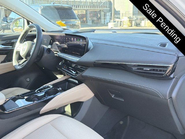 Used 2024 White Buick Preferred image 19