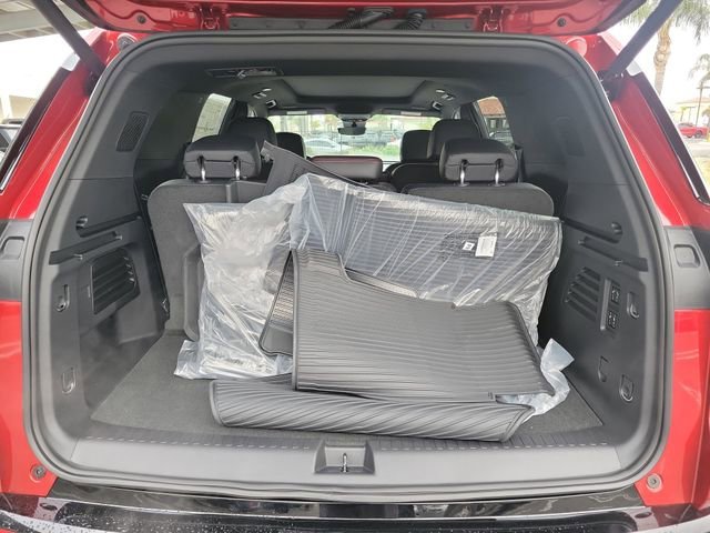 2026 Chevrolet Traverse RS - Photo 20