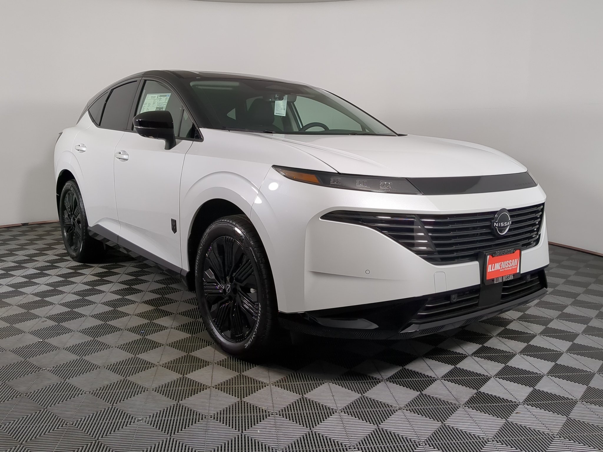 2027 Nissan Murano