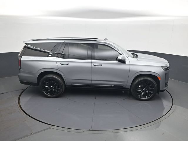 2024 Cadillac Escalade Sport - Photo 17