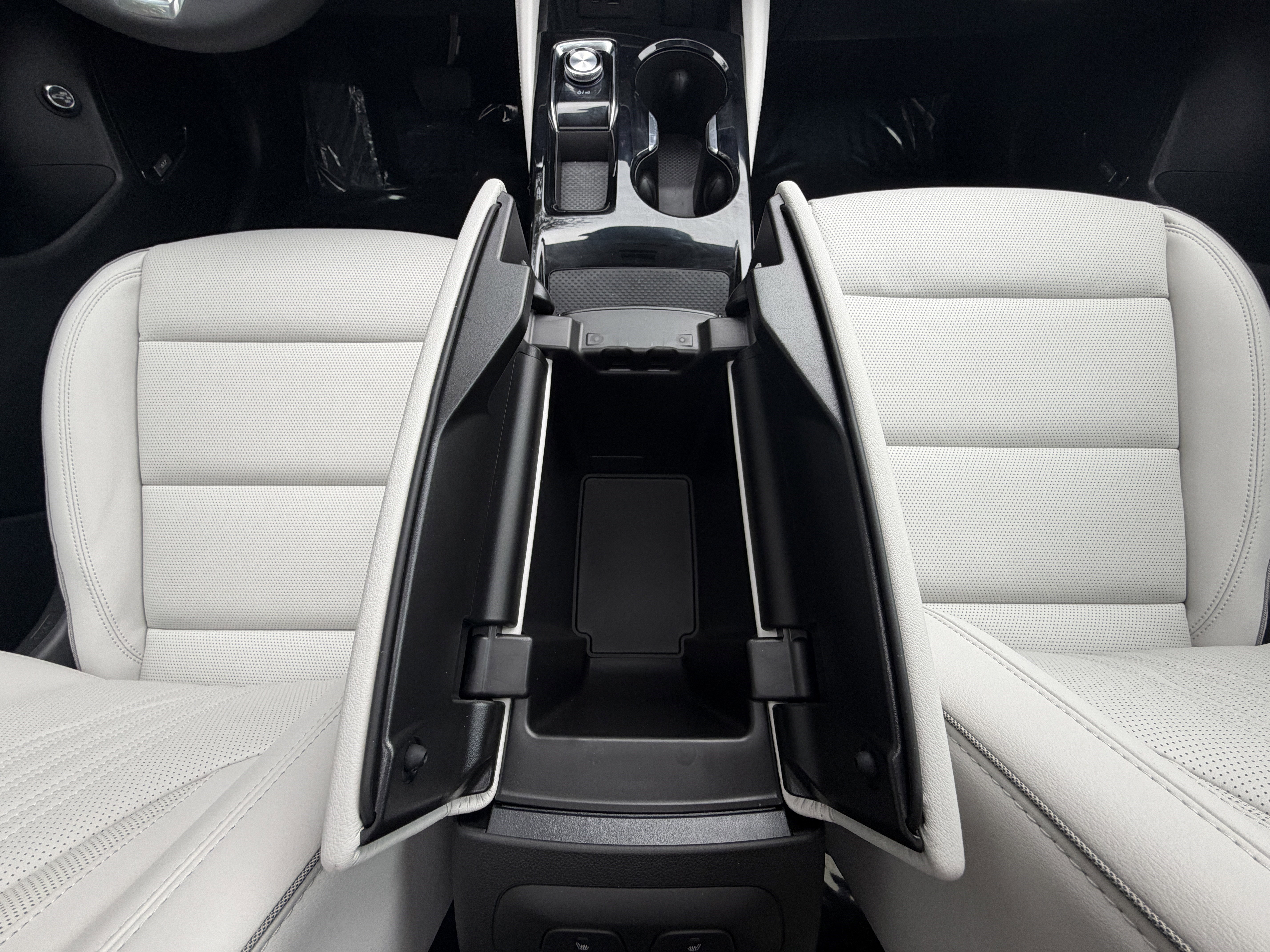 2026 Buick Envision Avenir - Photo 28