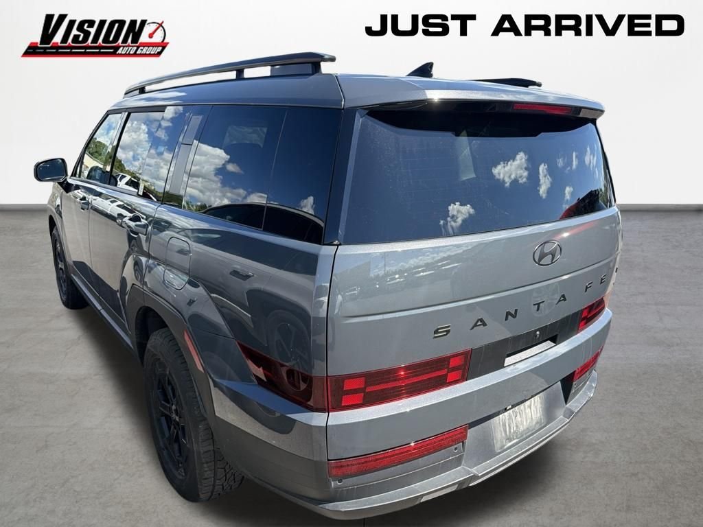 Certified Used 2025 Gray Hyundai XRT image 6
