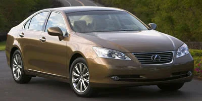 Used 2007 Starfire Pearl Lexus  image 1
