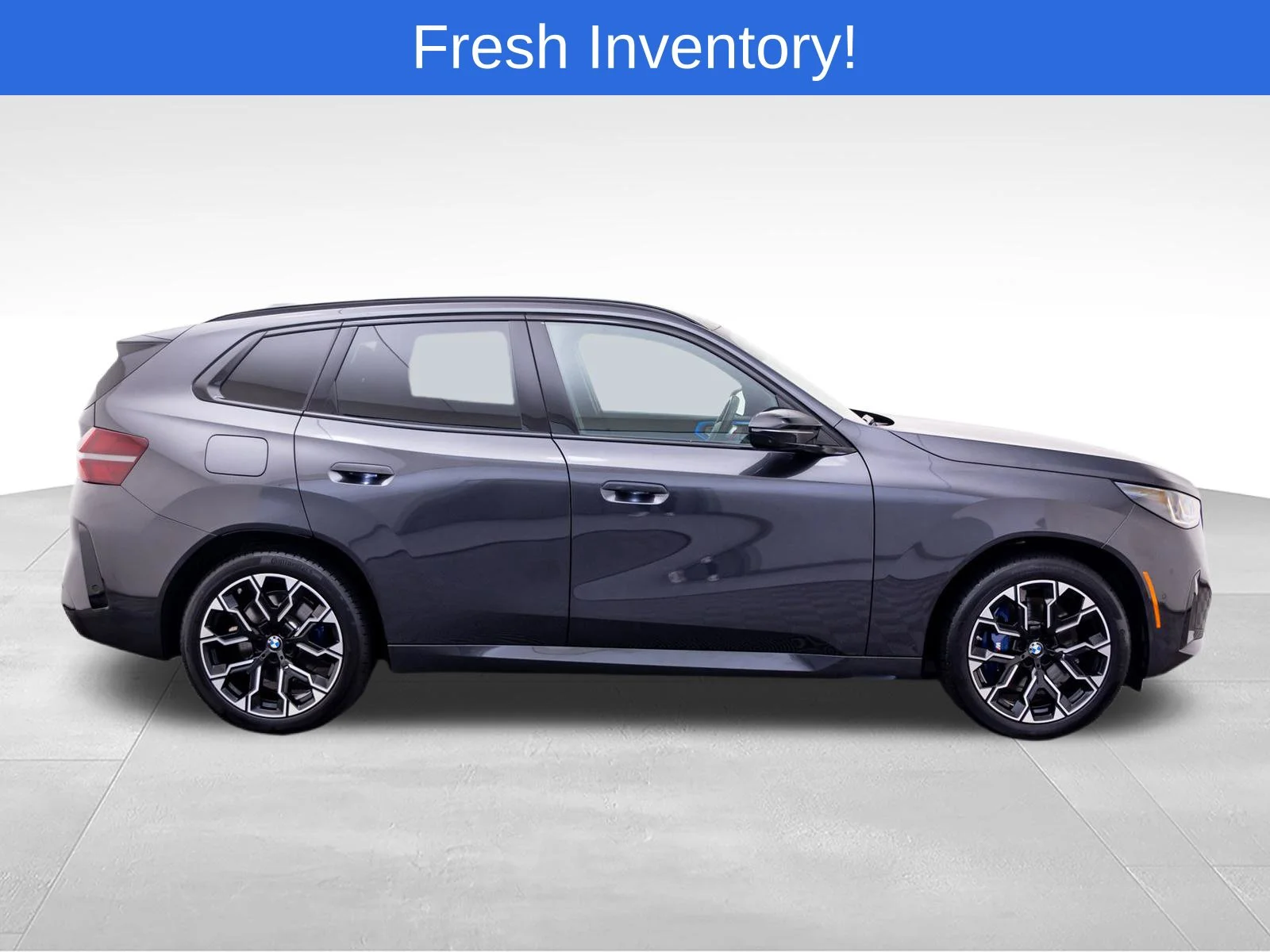 Certified Used 2026 Gray BMW M50 xDrive image 6