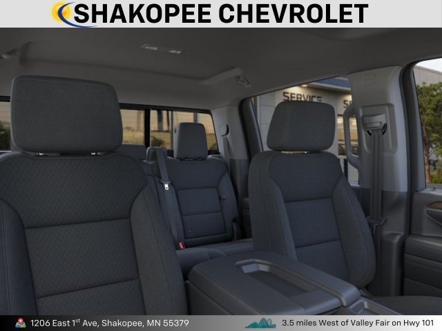 2026 Chevrolet Silverado 2500 HD LT - Photo 24