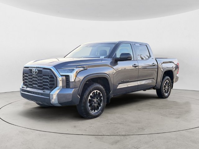 2025 Toyota Tundra