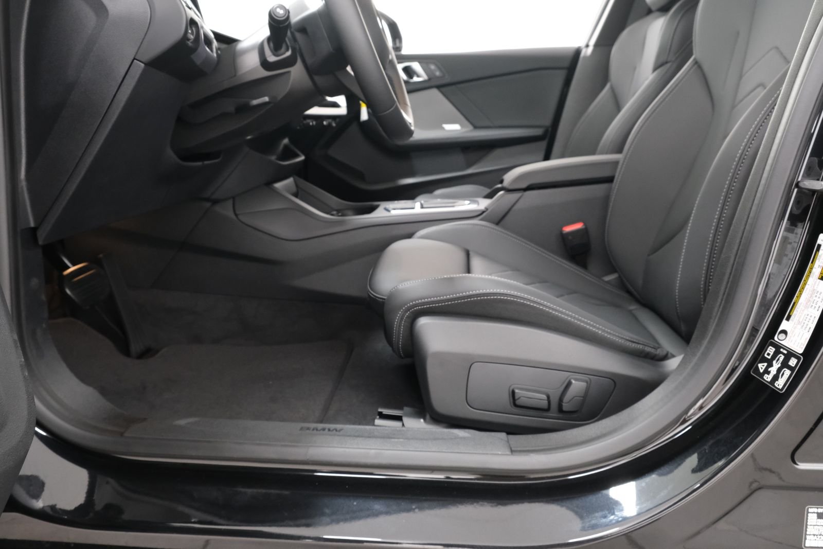 New 2026 Black Sapphire Metallic BMW 228 Gran Coupe image 30