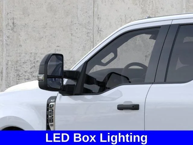 2026 Ford F-250 Super Duty XLT - Photo 43