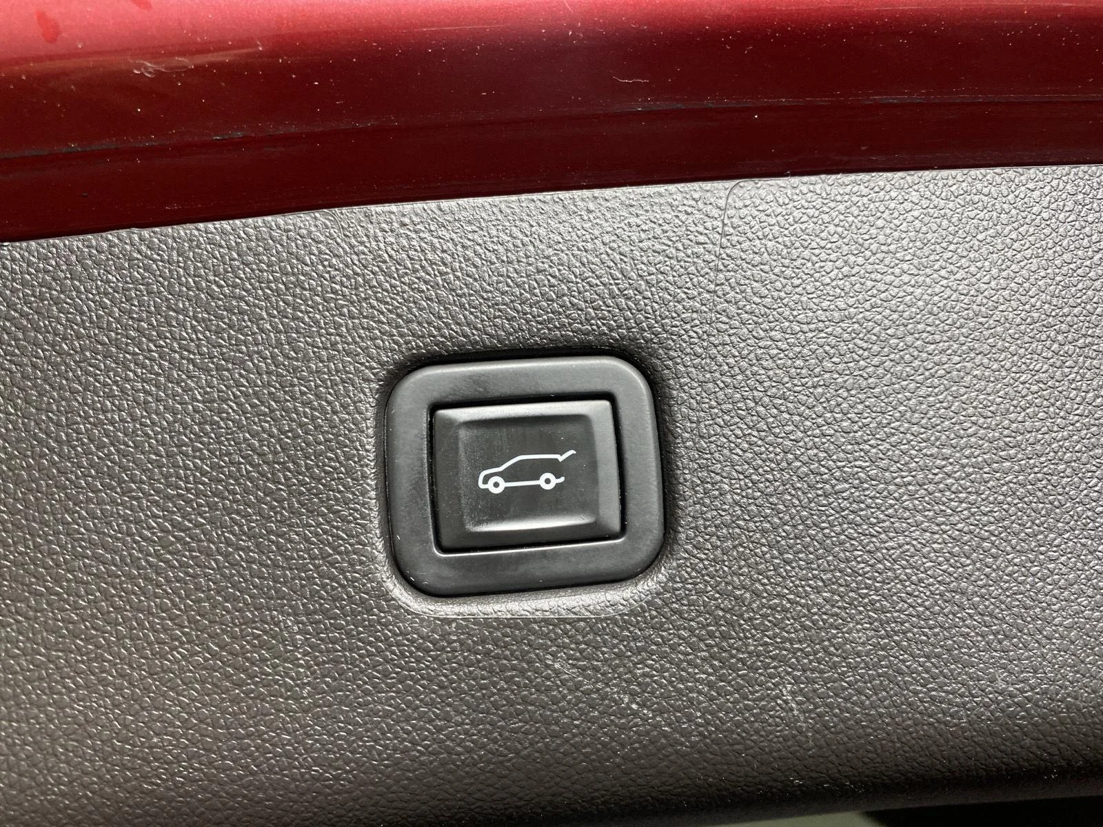Used 2020 Cajun Red Tintcoat Chevrolet LT image 26