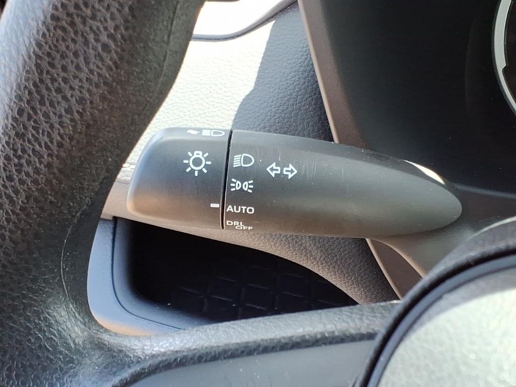 Used 2024 Ice Toyota XLE image 18