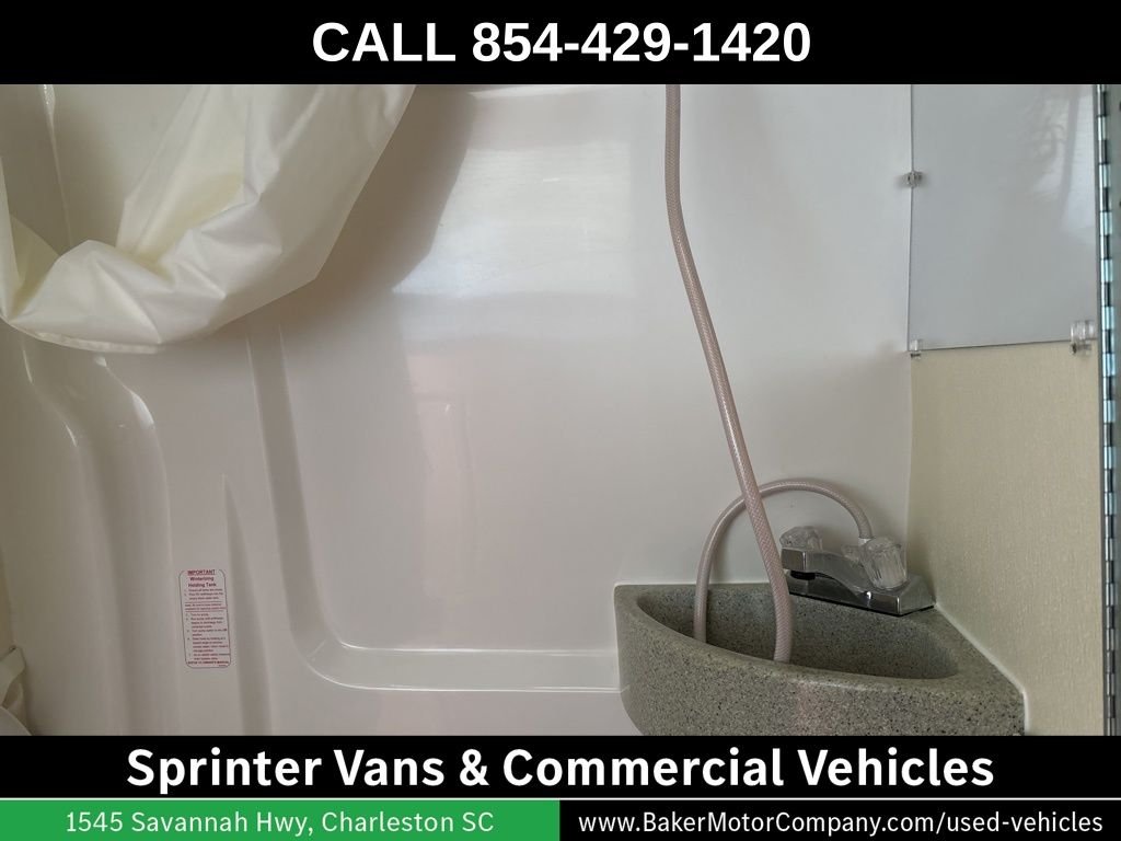 Used 2016 Gray Mercedes-Benz Road Trek image 41