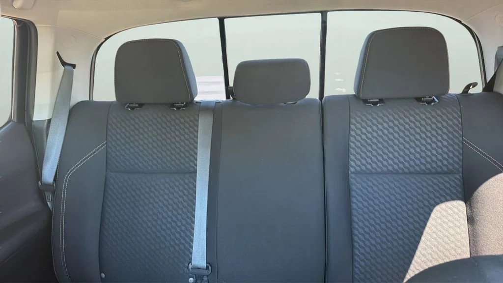 Used 2023 Gray Toyota Trail Edition image 16