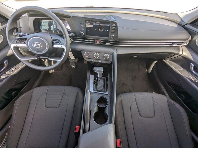 New 2026 Ecotronic Gray Hyundai SE image 74