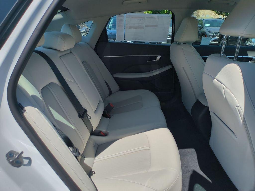 2026 Hyundai Sonata SEL - Photo 29