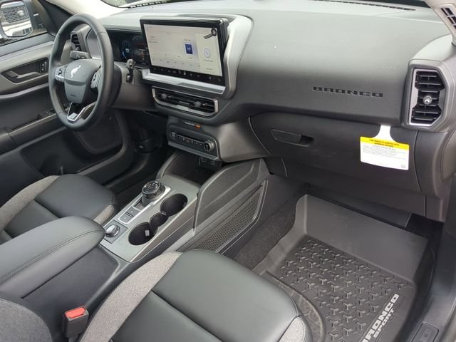 2025 Ford Bronco Sport Big Bend - Photo 97