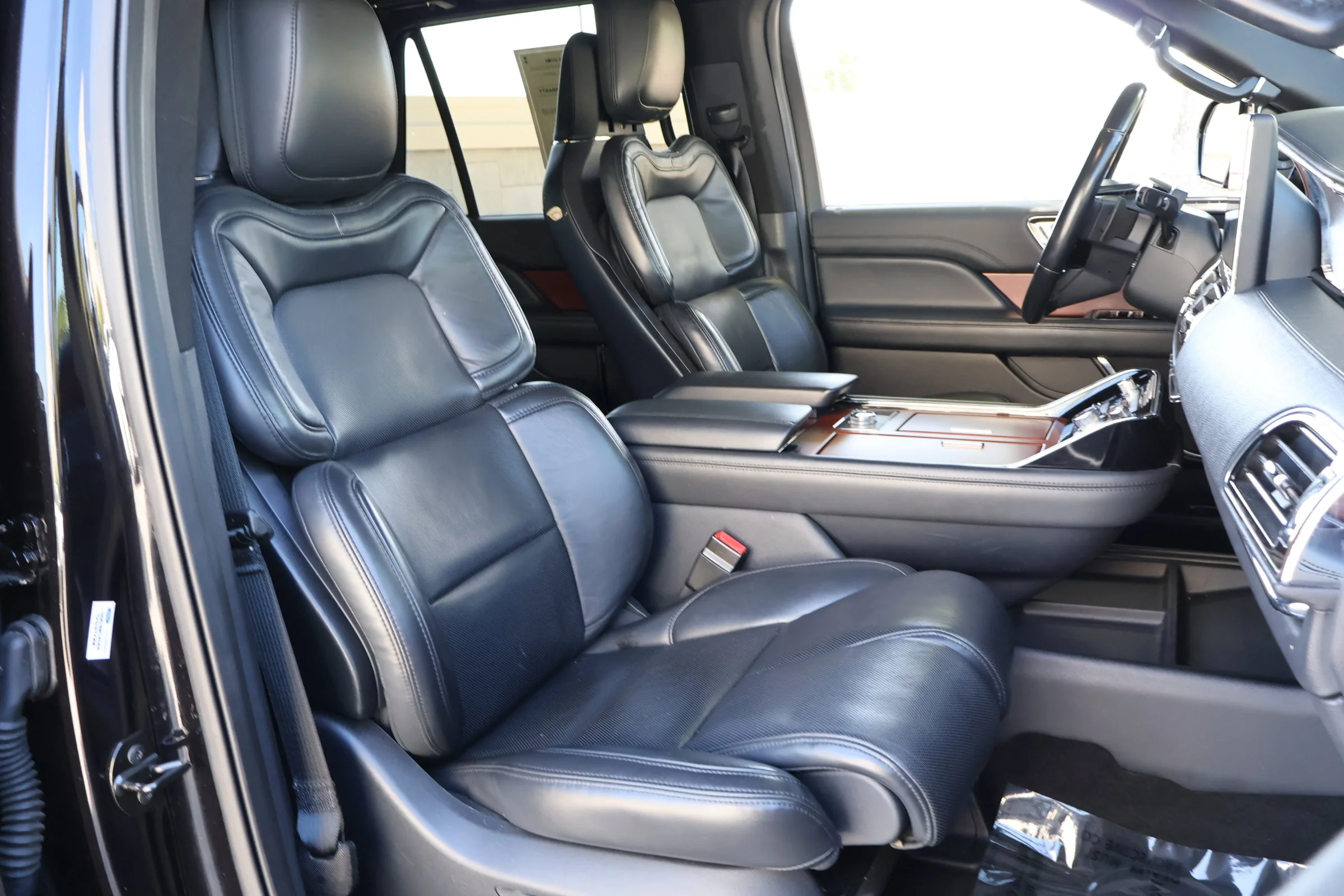 2022 Lincoln Navigator Reserve - Photo 26