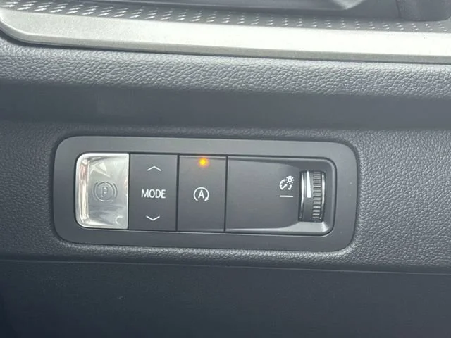 New 2026 Summit White Chevrolet LT image 20