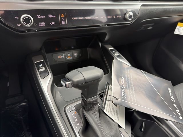 New 2026 Wolf Gray Kia X-Line EX AWD image 18
