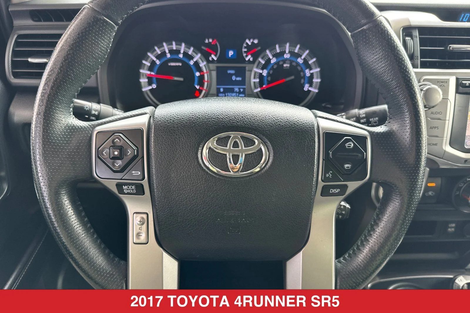 Used 2017 White Toyota SR5 image 24