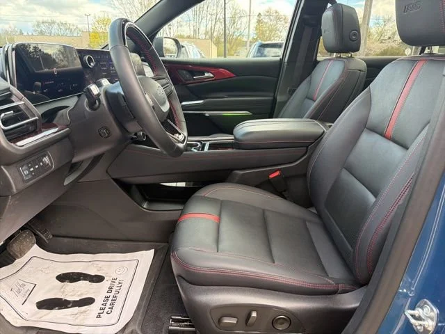2024 Chevrolet Traverse RS - Photo 32