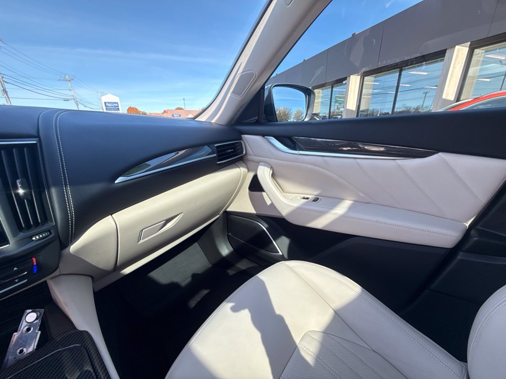 2022 Maserati Levante Modena - Photo 49