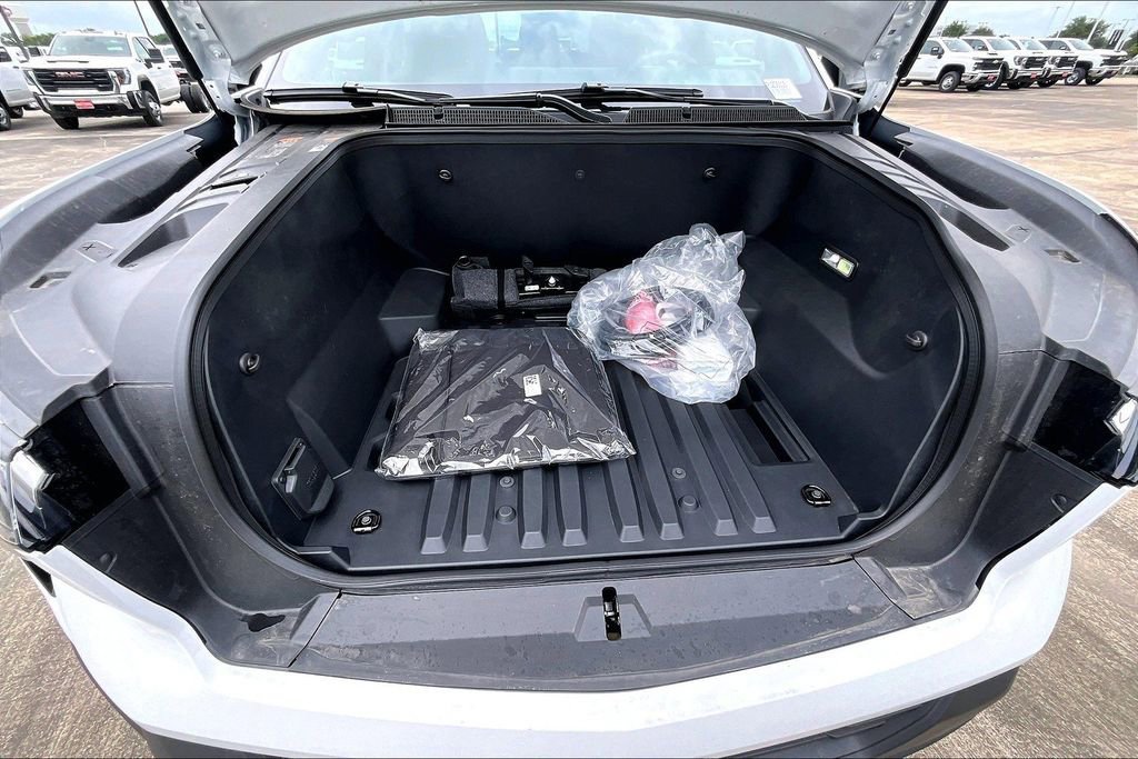 New 2024 GMC Sierra 3500HD Pro 4D Crew Cab