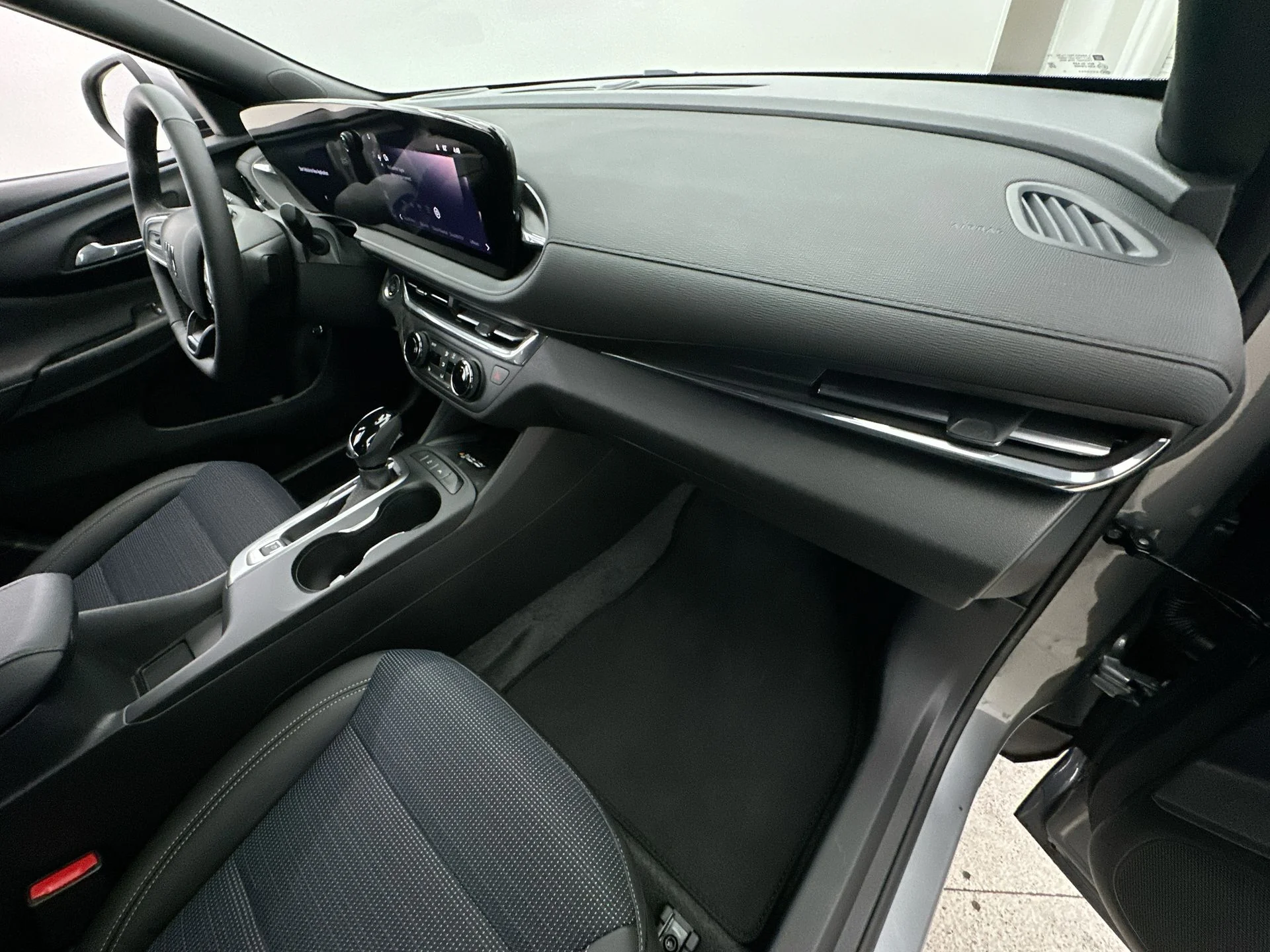 2026 Buick Envista Preferred - Photo 83